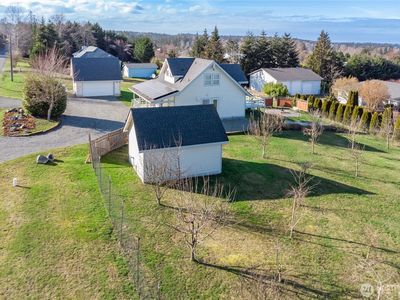 2171 Atterberry Road, Sequim, WA, 98382