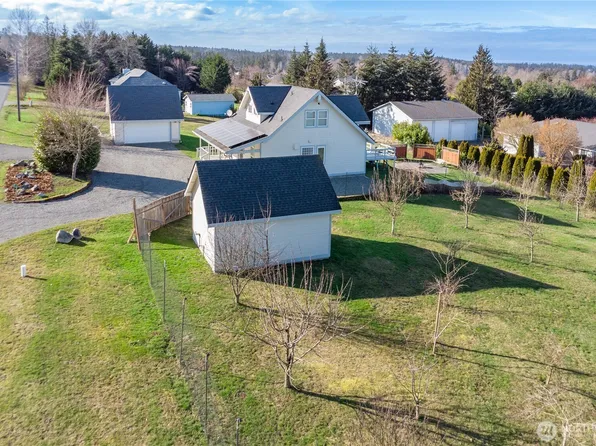 2171 Atterberry Road, Sequim, WA 98382