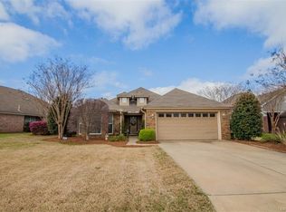 8761 Polo Rdg, Montgomery, AL 36117