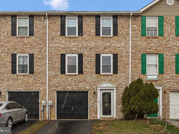 128 Sterling Ave, Claymont, DE 19703