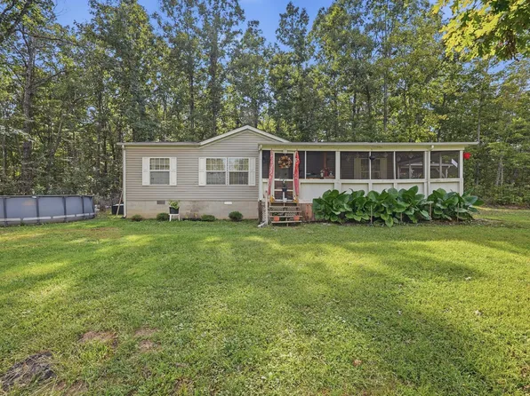 166 Killary Rd, Crossville, TN 38572