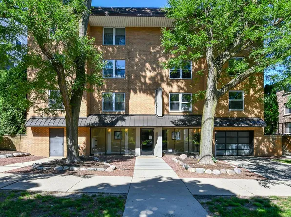 2121 North Cambridge AVENUE #113, Milwaukee, WI 53202