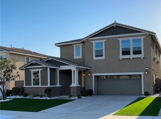 5370 Blue Ridge Way, Fontana, CA 92336