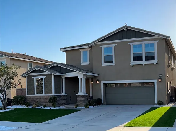 5370 Blue Ridge Way, Fontana, CA 92336