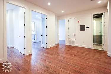 Rented by MySpaceNYC