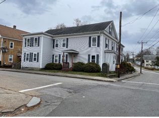 30 Park St #2, Webster, MA 01570