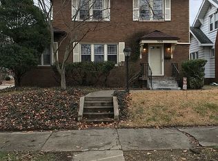 100 S 21st St, Terre Haute, IN 47803