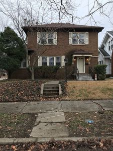 100 S 21st St, Terre Haute, IN, 47803