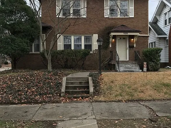 100 S 21st St, Terre Haute, IN 47803