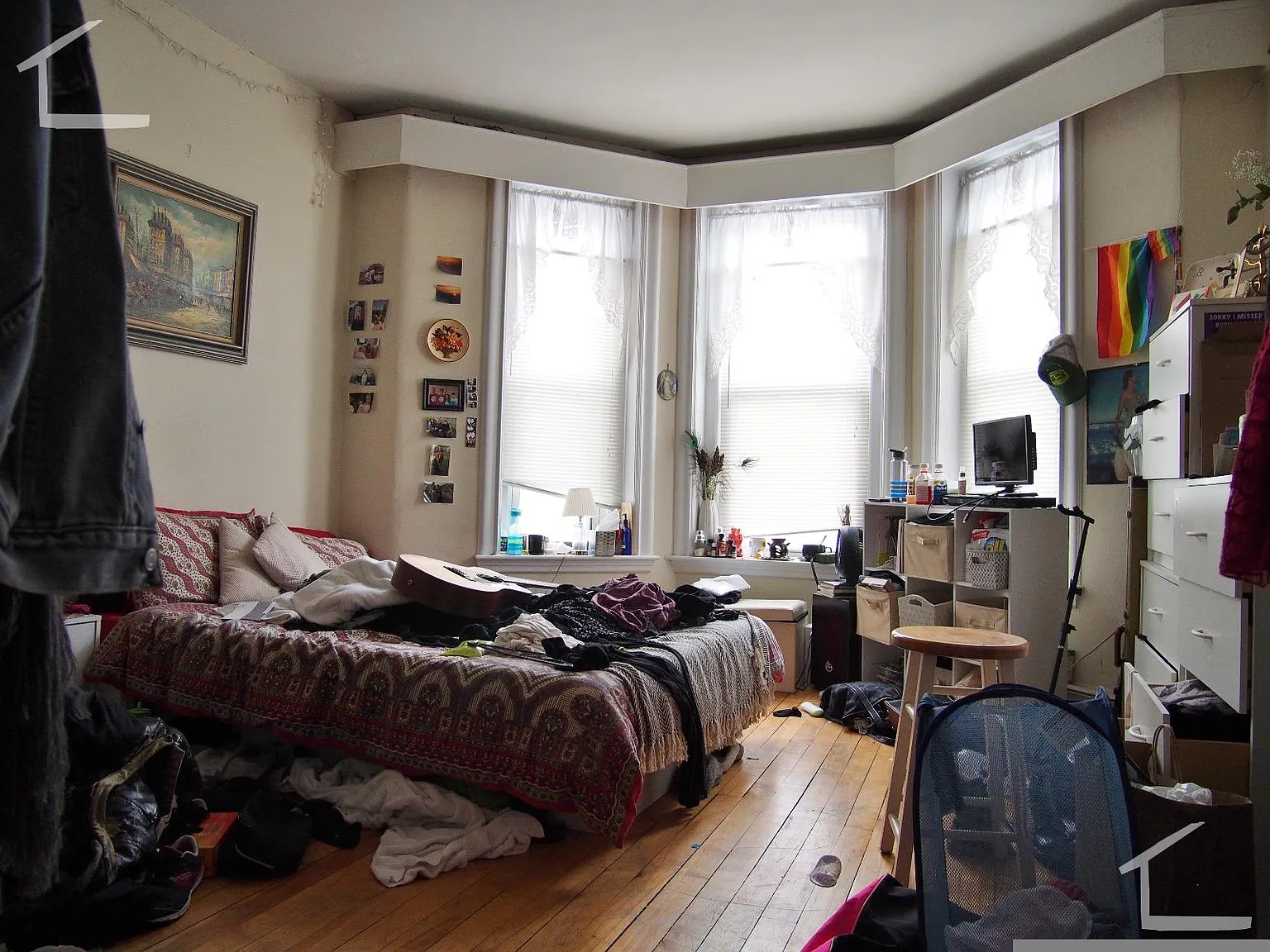 4 bed, 1600 sqft, $4,800 — Photo 3