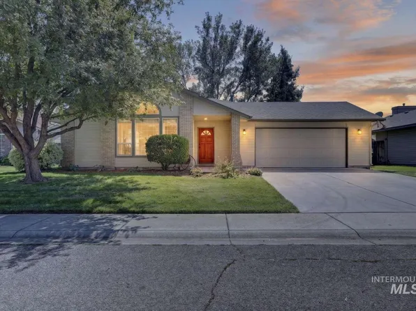 12705 W Audi Ct, Boise, ID 83713