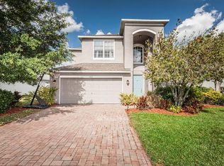 1419 Gallberry Ct, New Port Richey, FL 34655