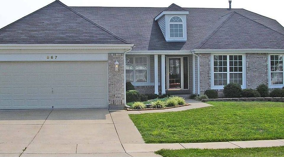 1st image of 867 Forder Crossing Dr