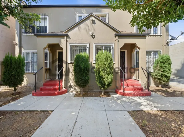 5129 1/2 Marathon St, Los Angeles, CA 90038