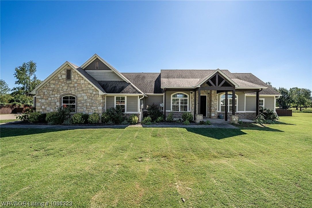 121 Frazier Ln, Mulberry, AR 72947 MLS 1068323 Zillow