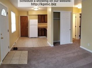 1603 Oakland Park Ave #B, Columbus, OH