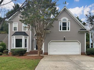 9424 Copper Hill Ln, Charlotte, NC 28269