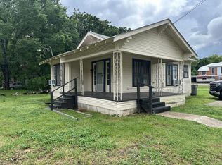 441 Martin Luther King Dr, Lufkin, TX 75904