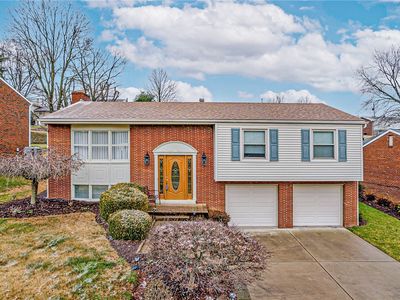 643 Presque Isle Dr, Pittsburgh, PA, 15239