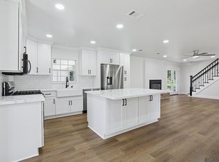10555 Barbara St, Baton Rouge, LA 70815
