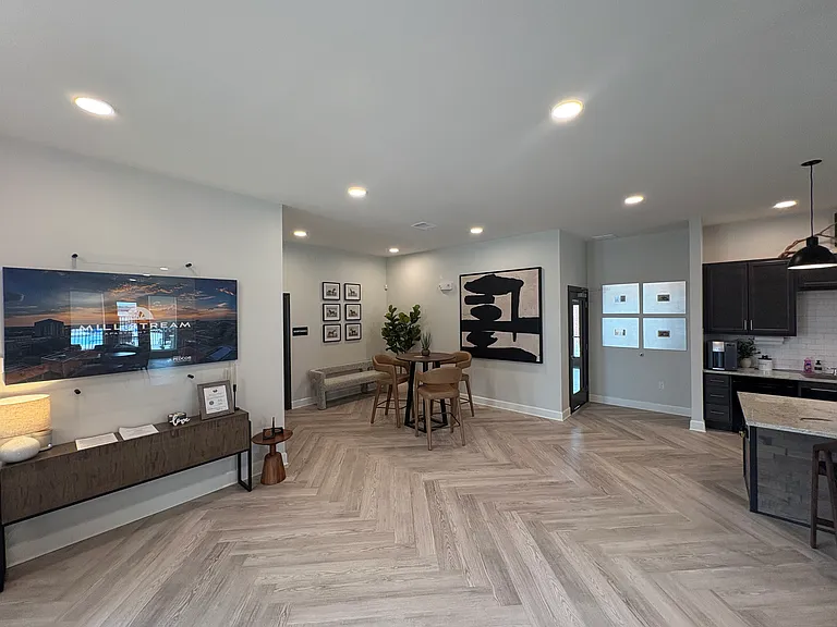 Mill Stream Apartment Homes — Photo 25