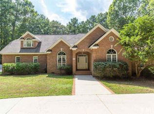 12613 Raven Ridge Rd, Raleigh, NC 27614