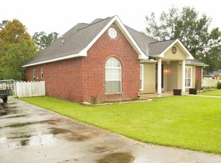 42177 Stone Ridge Ave, Prairieville, LA 70769