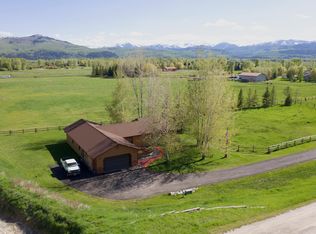 3535 S Highway 89, Jackson, WY 83001