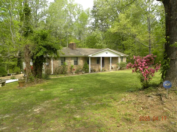 87 County Road 119, Farmington, MS 38834