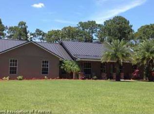 8501 Tubbs Ranch Rd, Sebring, FL 33870