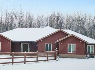 3835 Bluebell Way, Delta Junction, AK 99737