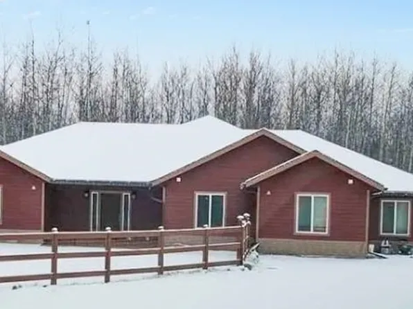 3835 Bluebell Way, Delta Junction, AK 99737