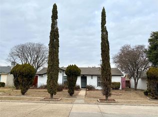 3645 Mosswood Dr, Garland, TX 75042