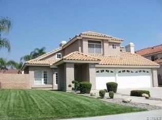 7251 Seville Ave, Highland, CA 92346