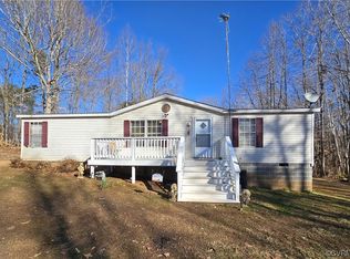 4112 Germantown Rd, Keysville, VA 23947