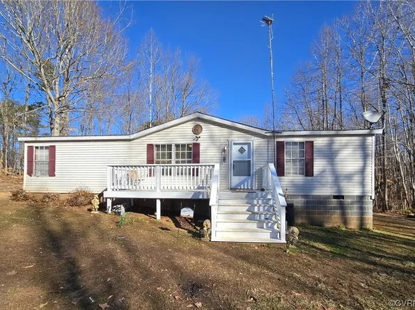 4112 Germantown Rd, Keysville, VA 23947