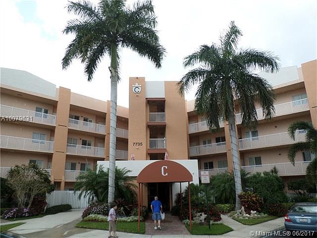 1st image of 7735 Yardley Dr APT 211