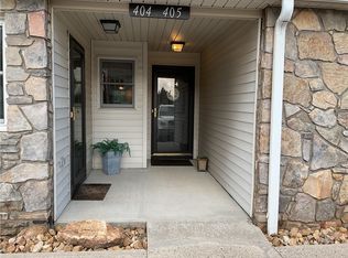 80 Club Villa Drive #404, Roaring Gap, NC 28627