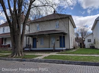 121 N Denny St, Indianapolis, IN