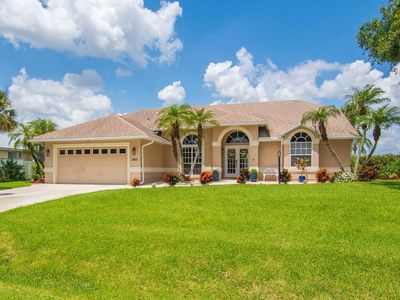 1265 45th Court, Vero Beach, FL, 32968