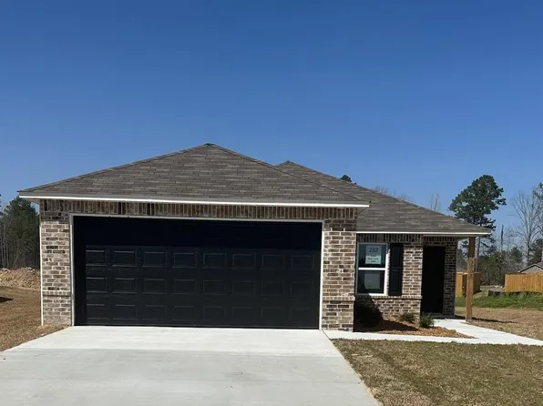 13008 River Creek Ln, Hensley, AR 72065