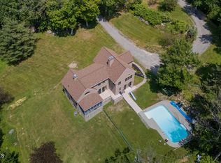 1059 Blue Factory Hill Rd, Cropseyville, NY 12052