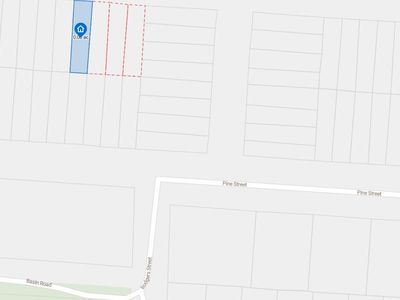 0 Hazelton Avenue, Lanoka Harbor, NJ, 08734