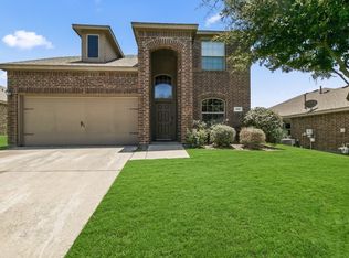 429 Andalusian Trl, Celina, TX 75009