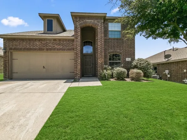 429 Andalusian Trl, Celina, TX 75009