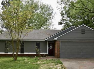 3267 Ruskin Rd, Memphis, TN 38134