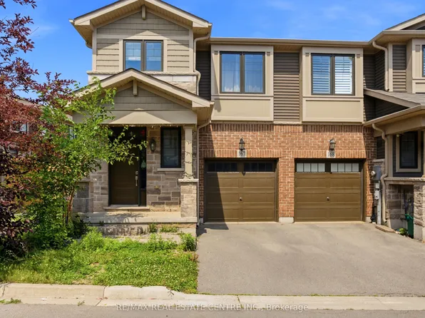 1890 Rymal Rd E Unit 167, Hamilton, ON L0R 1P0