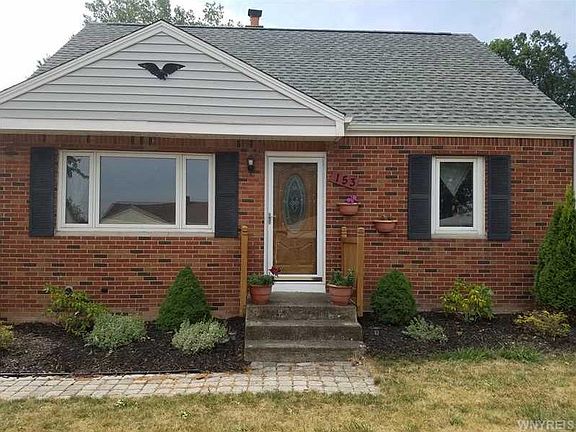 2nd image of 153 Goering Ave