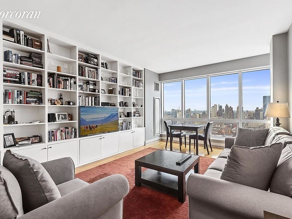 1st image of 350 W 42nd St APT 45C
