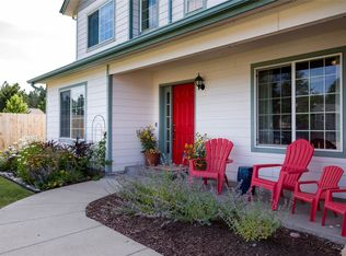 2040 Rapids Ave, Columbia Falls, MT 59912